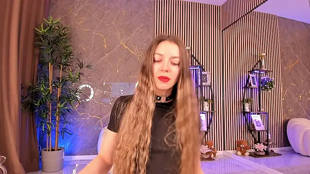 Snapshot of Velvet_Spell chatting on 03/27/26, 04:18 Velvet Spell online show from 03/27/26, 04:18