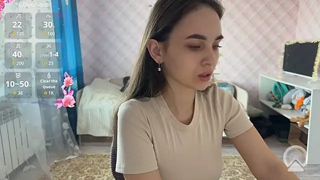 Snapshot of Marry_Jain chatting on 04/18/26, 01:20 Marry Jain online show from 04/18/26, 01:20