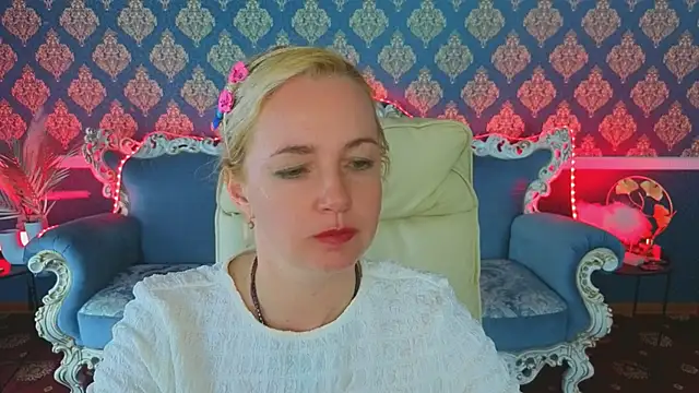 Snapshot of Alaska_Si chatting on 03/26/26, 06:52 Alaska Si online show from 03/26/26, 06:52