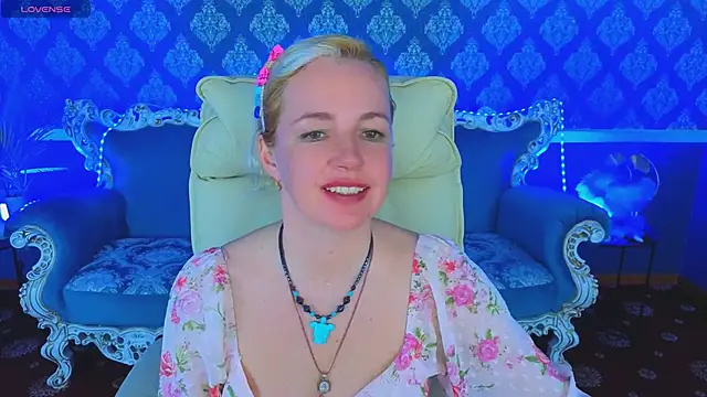 Snapshot of Alaska_Si chatting on 03/29/26, 12:16 Alaska Si online show from 03/29/26, 12:16