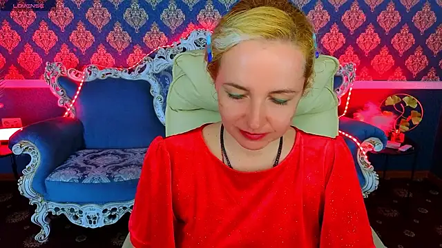 Snapshot of Alaska_Si chatting on 03/30/26, 05:19 Alaska Si online show from 03/30/26, 05:19