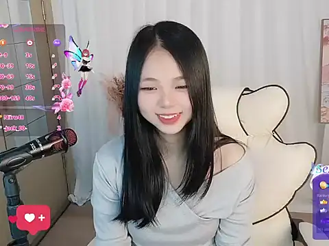 Snapshot of Noelle-2007 chatting on 03/14/26, 08:42 Noelle-2007 online show from 03/14/26, 08:42