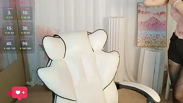 Snapshot of Noelle-2007 chatting on 03/28/26, 01:54 Noelle-2007 online show from 03/28/26, 01:54