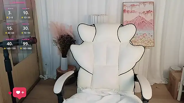 Snapshot of Noelle-2007 chatting on 03/31/26, 02:28 Noelle-2007 online show from 03/31/26, 02:28