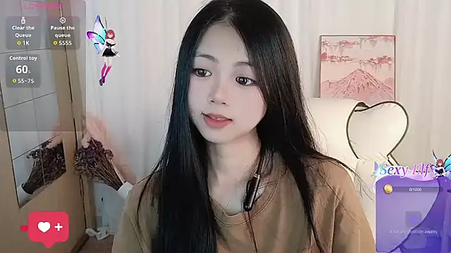 Snapshot of Noelle-2007 chatting on 04/04/26, 03:09 Noelle-2007 online show from 04/04/26, 03:09