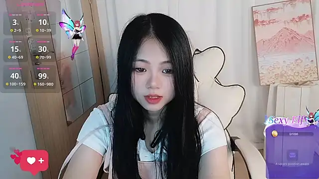 Snapshot of Noelle-2007 chatting on 04/10/26, 04:23 Noelle-2007 online show from 04/10/26, 04:23