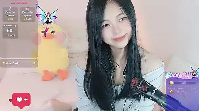 Snapshot of Noelle-2007 chatting on 04/21/26, 08:20 Noelle-2007 online show from 04/21/26, 08:20