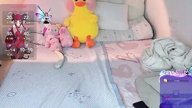 Snapshot of Noelle-2007 chatting on 04/25/26, 12:30 Noelle-2007 online show from 04/25/26, 12:30