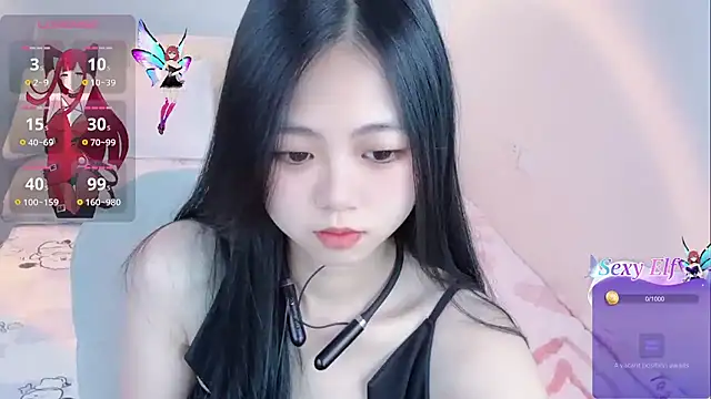 Snapshot of Noelle-2007 chatting on 05/29/26, 01:09 Noelle-2007 online show from 05/29/26, 01:09