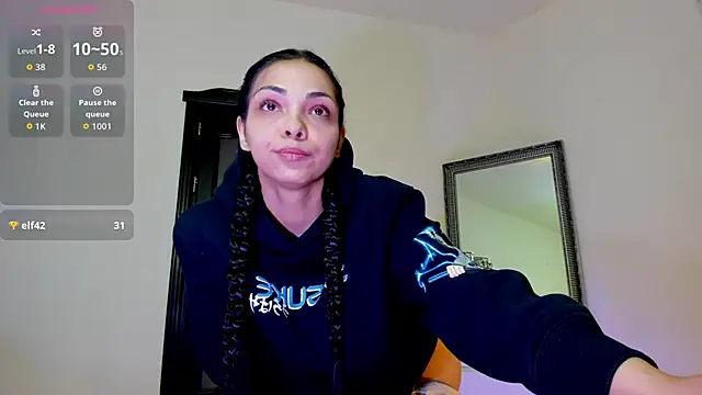 Snapshot of Cheerishh chatting on 04/14/26, 08:20 Cheerishh online show from 04/14/26, 08:20