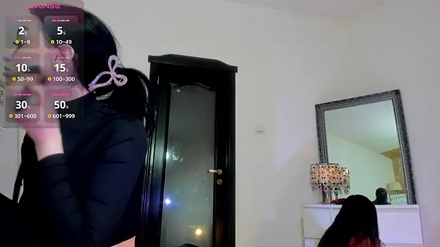 Snapshot of Cheerishh chatting on 04/15/26, 10:44 Cheerishh online show from 04/15/26, 10:44