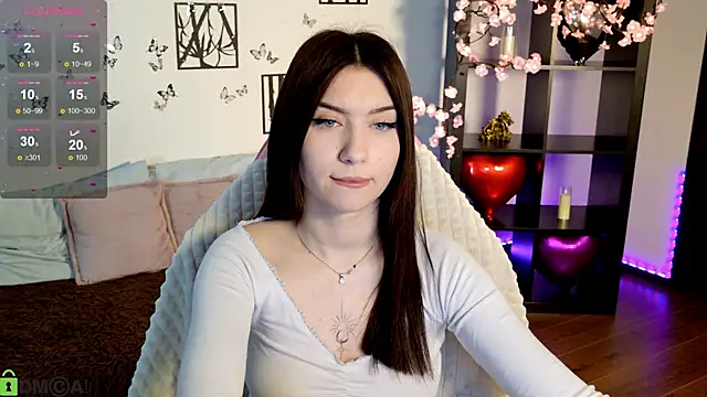Sugar Kitten12 online show from 05/20/26, 04:40