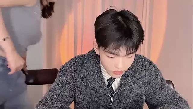 Snapshot of SM_0007 chatting on 03/09/26, 08:24 SM 0007 online show from 03/09/26, 08:24