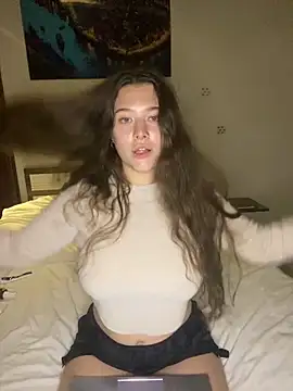 Snapshot of KristieKitty chatting on 04/14/26, 09:21 KristieKitty online show from 04/14/26, 09:21