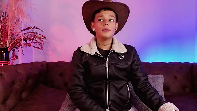 Baleriion1 online show from 03/04/26, 10:49