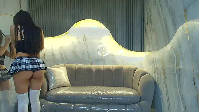 candy sky r online show from 07/02/26, 03:23