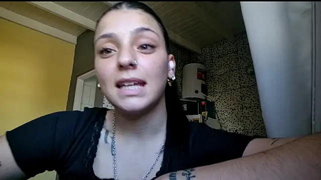 MargeretShala online show from 03/09/26, 07:40
