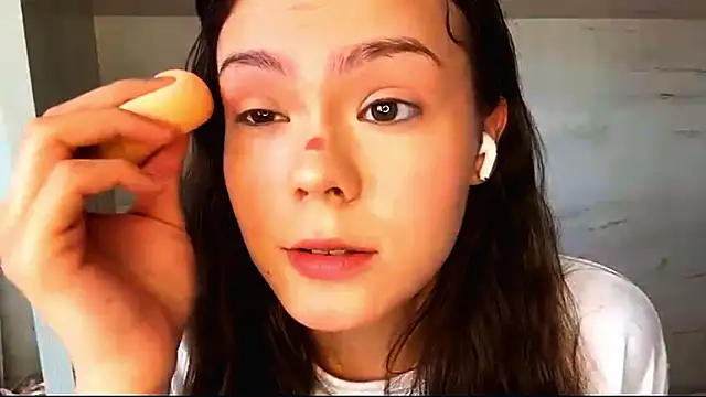 Snapshot of BlinkingDross chatting on 03/18/26, 08:50 BlinkingDross online show from 03/18/26, 08:50