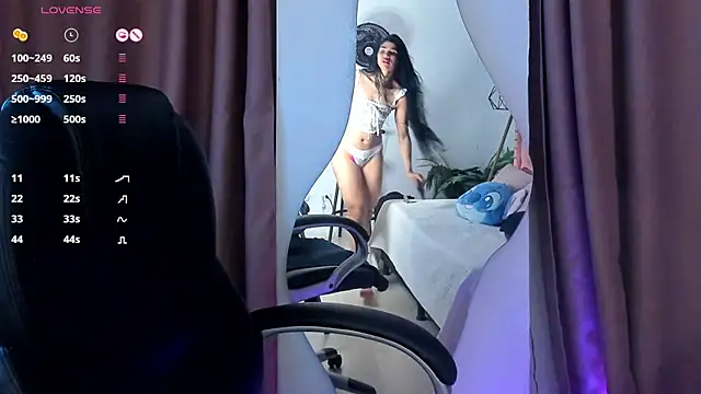 mia  star1 online show from 05/23/26, 01:37