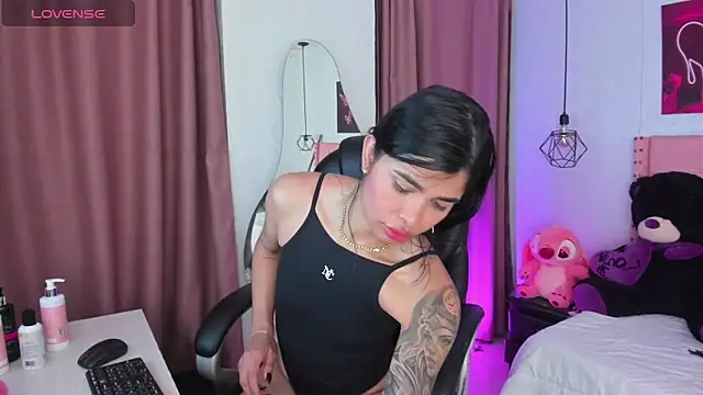 mia  star1 online show from 05/26/26, 03:08