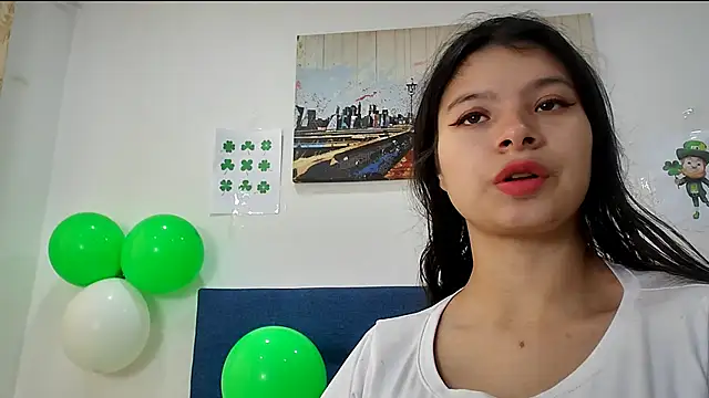 Snapshot of HIMAWARY_SOIN5 chatting on 03/18/26, 01:14 HIMAWARY SOIN5 online show from 03/18/26, 01:14