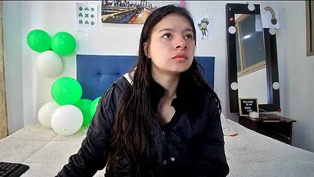 Snapshot of HIMAWARY_SOIN5 chatting on 03/19/26, 01:15 HIMAWARY SOIN5 online show from 03/19/26, 01:15