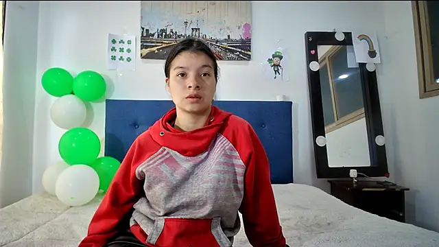 Snapshot of HIMAWARY_SOIN5 chatting on 03/20/26, 01:27 HIMAWARY SOIN5 online show from 03/20/26, 01:27