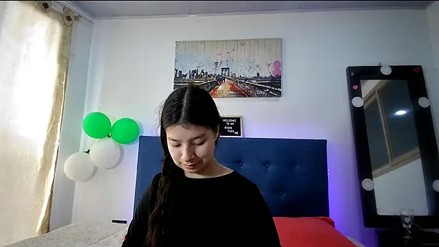 Snapshot of HIMAWARY_SOIN5 chatting on 04/01/26, 01:23 HIMAWARY SOIN5 online show from 04/01/26, 01:23