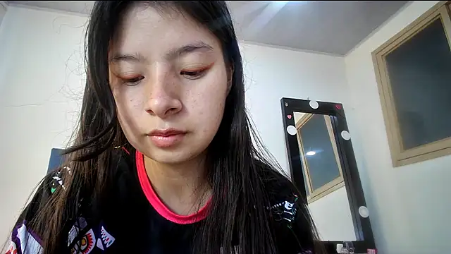 Snapshot of HIMAWARY_SOIN5 chatting on 04/13/26, 01:16 HIMAWARY SOIN5 online show from 04/13/26, 01:16