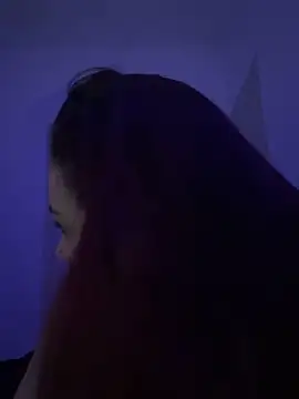 MariainRed online show from 03/25/26, 12:05