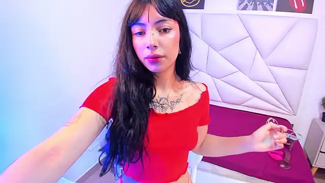 Snapshot of baddest_cat chatting on 03/10/26, 04:12 baddest cat online show from 03/10/26, 04:12