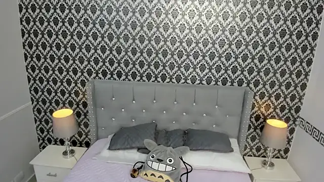 Jade rous online show from 03/09/26, 12:09