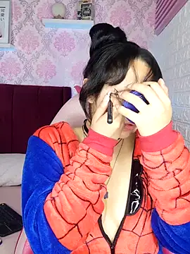 Snapshot of Jade_rous chatting on 03/25/26, 11:49 Jade rous online show from 03/25/26, 11:49