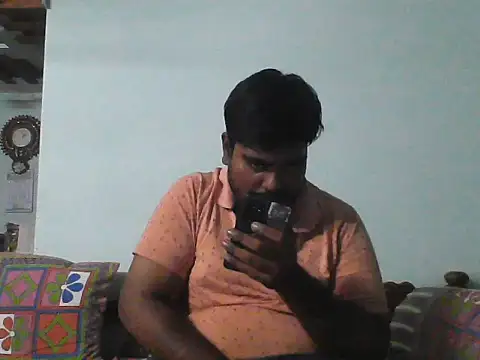 Snapshot of Foxboy65 chatting on 03/26/26, 07:41 Foxboy65 online show from 03/26/26, 07:41