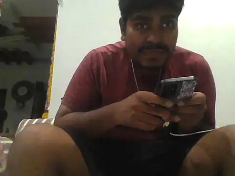 Snapshot of Foxboy65 chatting on 04/10/26, 06:01 Foxboy65 online show from 04/10/26, 06:01