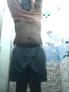 Snapshot of Foxboy65 chatting on 04/13/26, 05:07 Foxboy65 online show from 04/13/26, 05:07