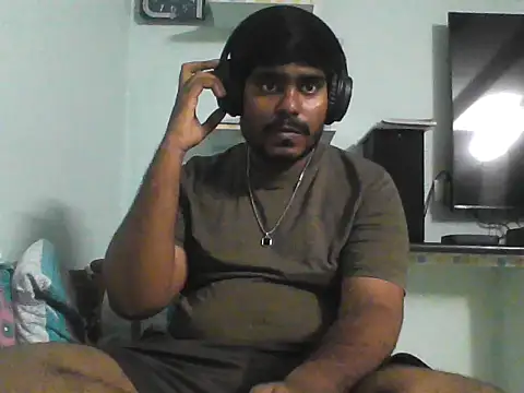 Foxboy65 online show from 04/29/26, 06:14