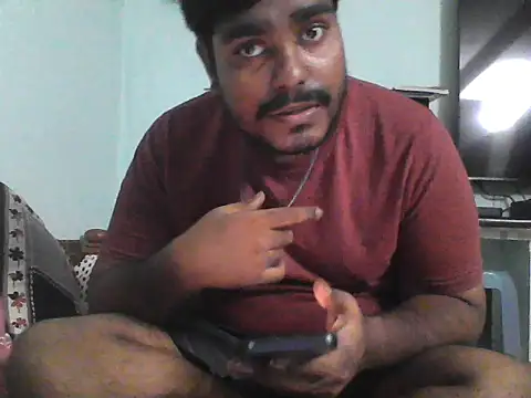Foxboy65 online show from 05/01/26, 06:01