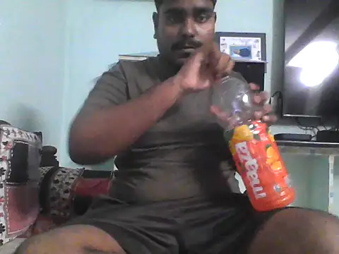 Foxboy65 online show from 05/08/26, 07:30
