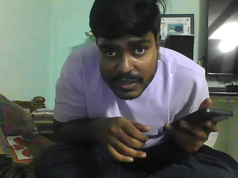 Foxboy65 online show from 05/20/26, 07:09