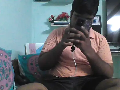 Snapshot of Foxboy65 chatting on 06/15/26, 07:49 Foxboy65 online show from 06/15/26, 07:49