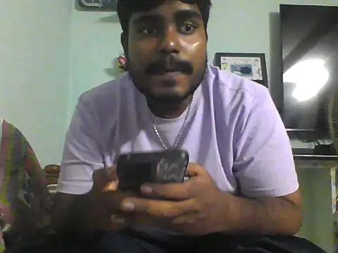Snapshot of Foxboy65 chatting on 06/18/26, 07:18 Foxboy65 online show from 06/18/26, 07:18