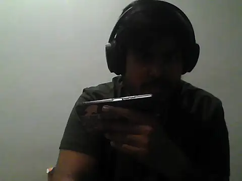 Snapshot of Foxboy65 chatting on 07/17/26, 04:34 Foxboy65 online show from 07/17/26, 04:34