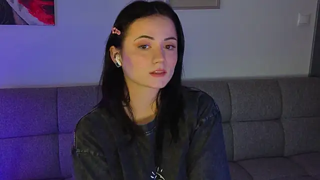 Snapshot of missy3kissy chatting on 03/16/26, 04:22 missy3kissy online show from 03/16/26, 04:22