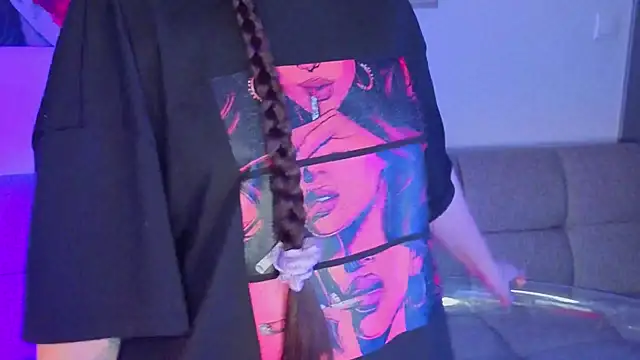 Snapshot of missy3kissy chatting on 03/19/26, 05:06 missy3kissy online show from 03/19/26, 05:06