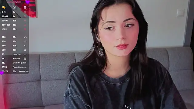 Snapshot of missy3kissy chatting on 03/24/26, 11:15 missy3kissy online show from 03/24/26, 11:15