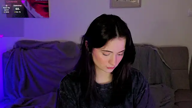 Snapshot of missy3kissy chatting on 04/08/26, 06:19 missy3kissy online show from 04/08/26, 06:19