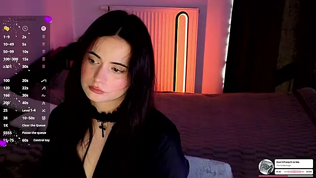 Snapshot of missy3kissy chatting on 06/11/26, 03:10 missy3kissy online show from 06/11/26, 03:10