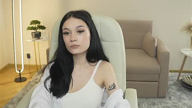 LynnCiprian online show from 03/09/26, 01:15