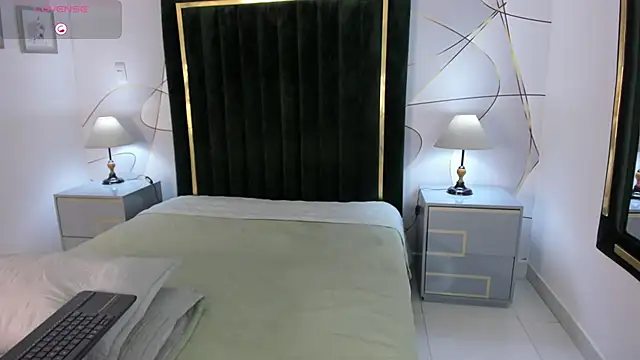AlysonShy online show from 06/13/26, 06:17